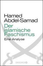 Der islamische Faschismus 9783426300756, Zo goed als nieuw, Hamed Abdel-Samad, Verzenden