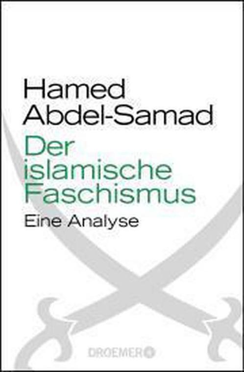 Der islamische Faschismus 9783426300756, Livres, Livres Autre, Envoi