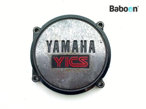 Blokdeksel Rechts Yamaha XJ 400 1980-1982 (XJ400), Motoren, Onderdelen | Yamaha, Gebruikt, Verzenden