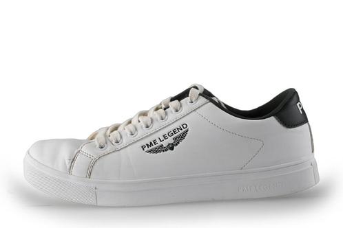 PME Legend Sneakers in maat 42 Wit | 5% extra korting, Kleding | Heren, Schoenen, Wit, Zo goed als nieuw, Sneakers, Verzenden