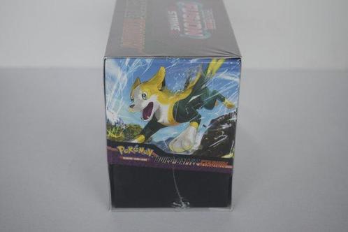 The Pokémon Company - 1 Box - Pokémon, Hobby en Vrije tijd, Verzamelkaartspellen | Pokémon