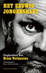 Het eeuwig jongenshart 9789038811024 Bram Vermeulen, Verzenden, Zo goed als nieuw, Bram Vermeulen