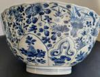 Kandidaat uit de 17e-18e eeuw Chinese porseleinen Kang, Antiek en Kunst