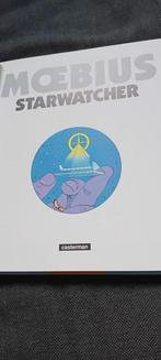 Moebius - Starwatcher - C - 2ème édition - 1 Album - 1992, Nieuw