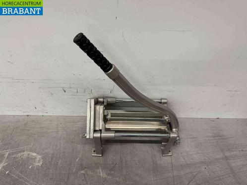 Couteau à copeaux 12 mm Horeca, Zakelijke goederen, Horeca | Keukenapparatuur, Verzenden
