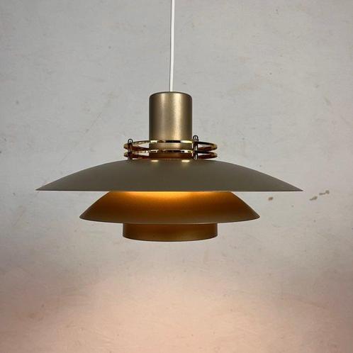 Top-Lamper - Lampe à suspendre - Métal, Antiek en Kunst, Antiek | Verlichting