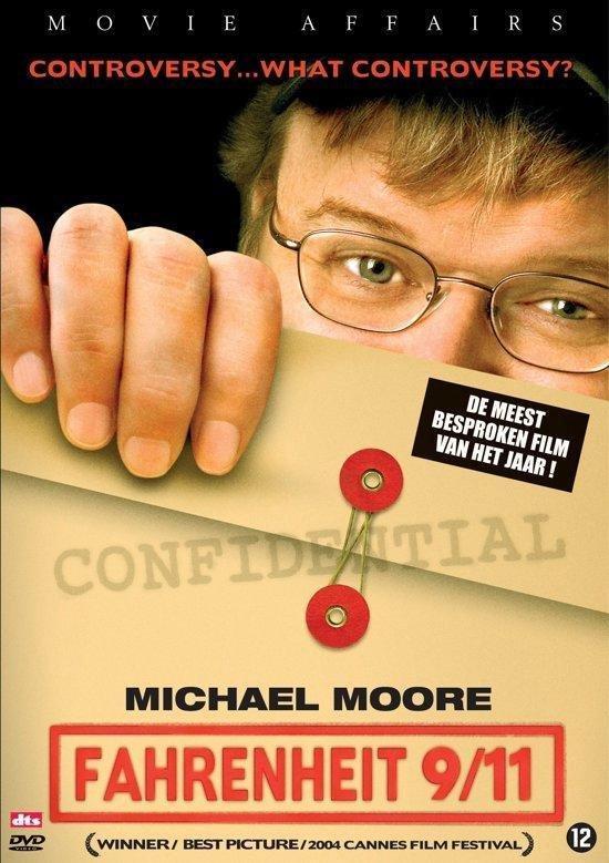 Fahrenheit 9 11 (dvd nieuw), CD & DVD, DVD | Action, Enlèvement ou Envoi