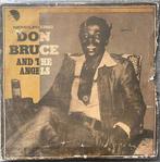 Don bruce and the angels - Nobody knows tommorow - rare, Nieuw in verpakking