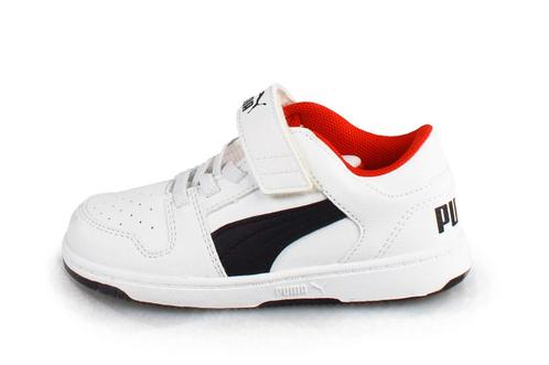 Korting puma discount