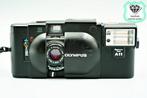 Olympus XA + A11 flash - Refurbished New Seal | Meetzoeker, Audio, Tv en Foto, Fotocamera's Analoog, Nieuw