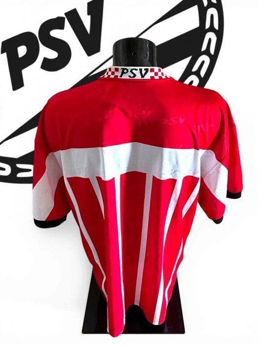 PSV - Nederlandse voetbal competitie - Ronaldo - 1995 -, Verzamelen, Overige Verzamelen