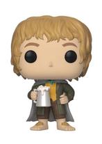 Lord of the Rings POP!  Vinyl Figure Merry Brandybuck #528, Ophalen of Verzenden, Nieuw
