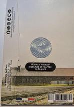Frankrijk. 10 Euro 2025 Auschwitz-Birkenau (Zonder