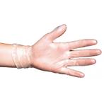 Gants de collecte usage taille l, 100pcs. - kerbl