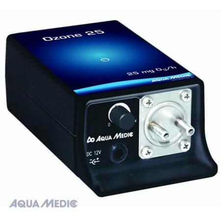 Aqua Medic ozone 100, Animaux & Accessoires, Poissons | Aquariums & Accessoires, Envoi
