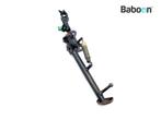 Zijstandaard Honda CB 600 F Hornet 2007-2013 (CB600F PC41), Motoren, Verzenden, Gebruikt