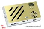 HUMIDOR BEVOCHTIGERS – ELEKTRONISCH | DIGITAAL | WIFI ebv, Verzenden, Nieuw, Tabaksdoos of Verpakking