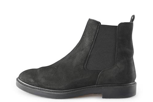 Nelson Chelsea Boots in maat 42 Zwart | 10% extra korting, Vêtements | Hommes, Chaussures, Envoi