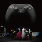 6 Thumb Grips voor PlayStation 4 en 5 - Antislip Controller, Consoles de jeu & Jeux vidéo, Consoles de jeu | Autre, Verzenden