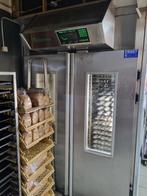 Boulangerie patisserie machines inventaris VEILING