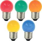 Ampoule LED Bailey Party - 143753 [5 pièces], Verzenden, Nieuw