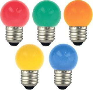 Ampoule LED Bailey Party - 143753 [5 pièces], Doe-het-zelf en Bouw, Bouwverlichting, Verzenden
