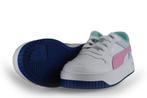 Puma Sneakers in maat 35 Wit | 5% extra korting, Kinderen en Baby's, Kinderkleding | Schoenen en Sokken, Verzenden, Jongen of Meisje