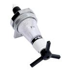 Maatschenker | Zonder Beugel | 50cc EMGA, Verzenden