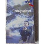 Oorlogswinter 9789001561116 Jan Terlouw, Boeken, Verzenden, Gelezen, Jan Terlouw