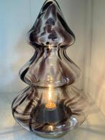 LIGHT & LIVING Design Lamp - Mushroom Tree lamp - Paarse