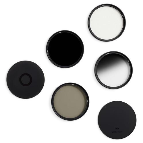 B+W UV-haze filter 77mm nr. 1658, Audio, Tv en Foto, Foto | Filters, Zo goed als nieuw, Overige merken, Ophalen of Verzenden