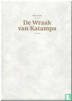 Mo en Jade - De wraak van Katampa  - 2016, Eén stripboek, Verzenden, Zo goed als nieuw, Geerts, Paul.