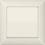 Jung AS500 Élément de commande/Interrupteur à Plaque, Bricolage & Construction, Verzenden