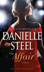 The Affair 9781984821423 Danielle Steel, Verzenden, Gelezen, Danielle Steel