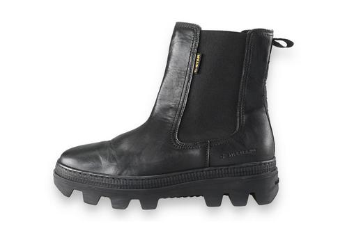 G-Star Chelsea boots in maat 39 Zwart | 5% extra korting, Kleding | Dames, Schoenen, Zwart, Zo goed als nieuw, Overige typen, Verzenden