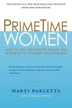 Primetime Women 9781419593307 Marti Barletta, Verzenden, Marti Barletta