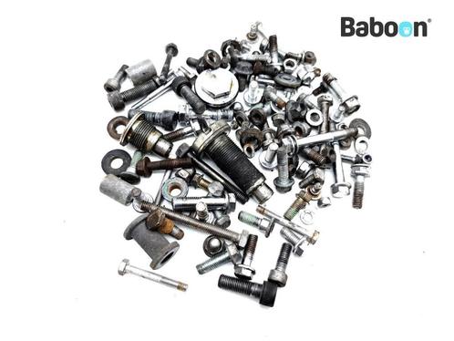 Boulons et écrous Honda VT 800 Shadow (VT800), Motoren, Onderdelen | Honda, Verzenden