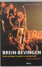 Brein-Bevingen 9789053525456, Boeken, Gelezen, Jaap van Ginneken, M. Otto, Verzenden