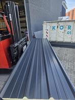 Dakpanelen 30mm Eco antraciet RAL7016 – direct leverbaar, Doe-het-zelf en Bouw, Verzenden, Nieuw