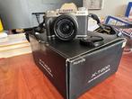 Fuji XT-200 + 15-45 XC + 50-230mm + 7 Artisans 7.5 mm, Nieuw