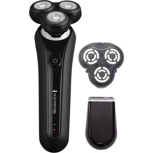 Scheerapparaat XR1750 - Met Roterende 360° kop Remington..., Handtassen en Accessoires, Uiterlijk | Haarverzorging, Nieuw, Verzenden