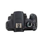 Canon EOS 1200D (20.001 clicks) met garantie, Audio, Tv en Foto, Verzenden, Nieuw