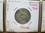 Nouvelle-Zélande. Sterling Coinage (1933-1965). Collection