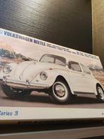 Hasegawa 1:24 - Voiture miniature - Volkswagen Beetle 1967