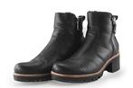 Panama Jack Snowboots in maat 41 Zwart | 5% extra korting, Kleding | Dames, Schoenen, Verzenden, Zwart, Snowboots, Zo goed als nieuw