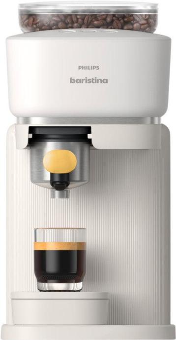 Philips Baristina Espressoapparaat BAR300/03 Koffieapparaten beschikbaar voor biedingen