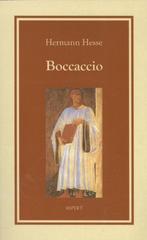 Boccaccio 9789461530493 Hermann Hesse, Verzenden, Zo goed als nieuw, Hermann Hesse