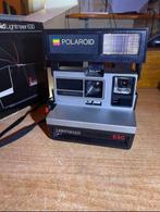 Polaroid Lightmixer 630 boxed Appareil photo instantané, Nieuw