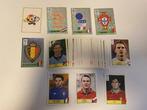 Panini - Euro 2000 - Including Beckham / Del Piero etc. -, Nieuw