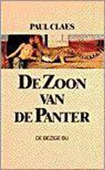 De zoon van de panter 9789023435594 Paul Claes, Verzenden, Gelezen, Paul Claes